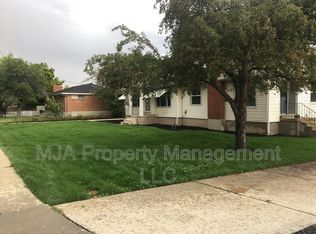 3599 S 4400 W, West Valley City, UT 84120