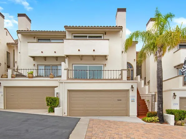 23293 Pompeii Dr #9, Dana Point, CA 92629