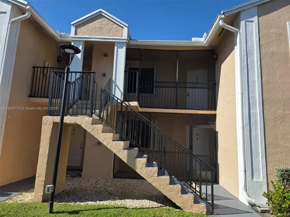 1500 Jefferson Dr #1500L, Homestead, FL 33034