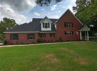17135 S Ivy Cir, Houston, TX 77084