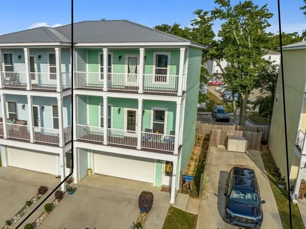 34 & 35 Oak Alley Ln, Long Beach, MS 39560