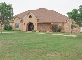 3405 County Road 7610, Lubbock, TX 79423