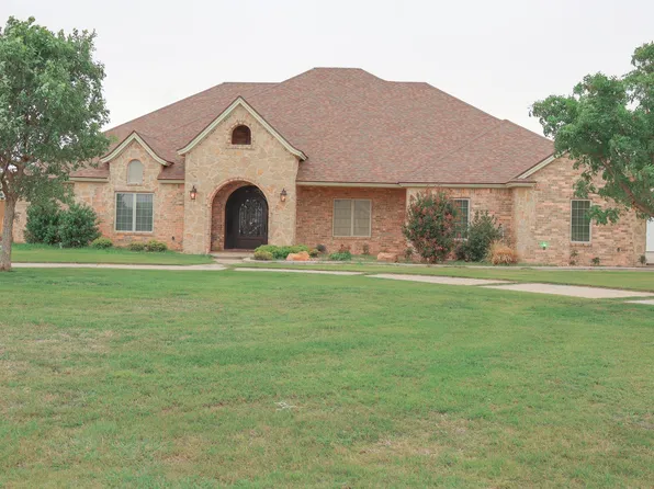 3405 County Road 7610, Lubbock, TX 79423