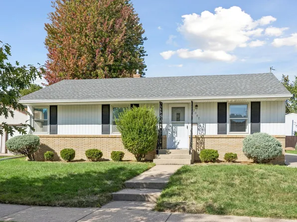 2047 Morgan Ave, Saint Paul, MN 55116
