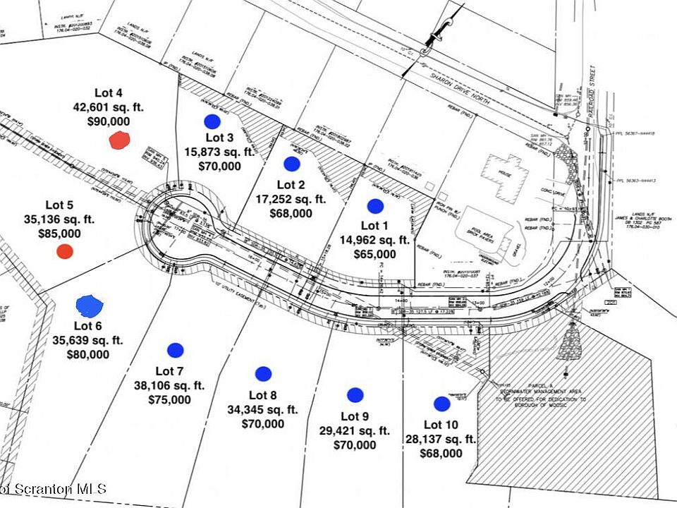 2nd image of Railroad St #2