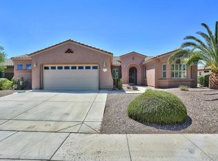 18821 N Cactus Flower Way, Surprise, AZ 85387