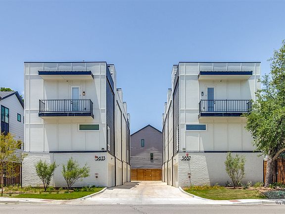 2nd image of 5633 Live Oak St #101