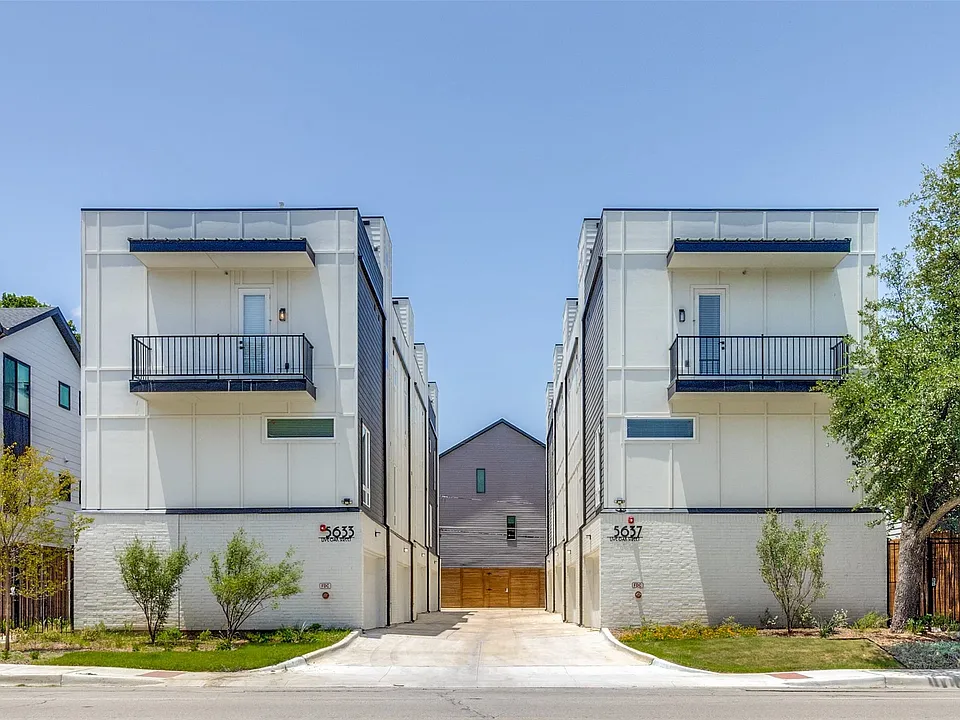 5633 Live Oak St #104