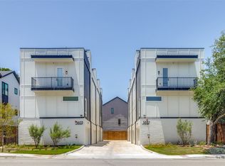 5633 Live Oak St #104, Dallas, TX 75206