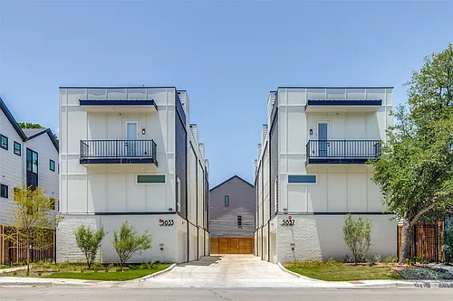 5633 Live Oak St #104 Photo 1