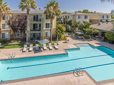 Waterford Place - The Ashworth - 2 BR, 2 BA
