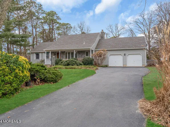 312 Grand Central Parkway, Bayville, NJ 08721