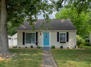 1242 Bronx Ave, Kalamazoo, MI 49048