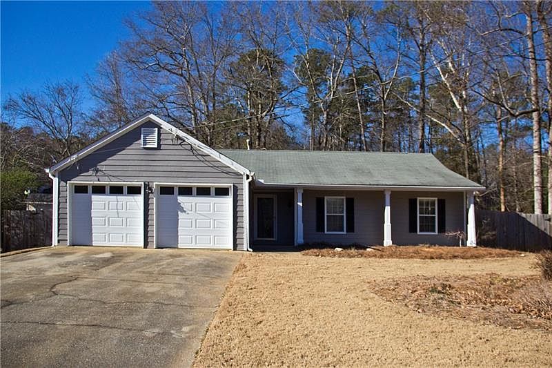 1st image of 3023 River Station Dr