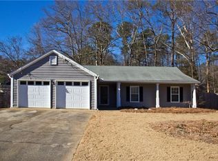 3023 River Station Dr, Woodstock, GA 30188