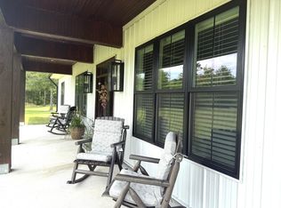 603 Route 66, Dequincy, LA 70633