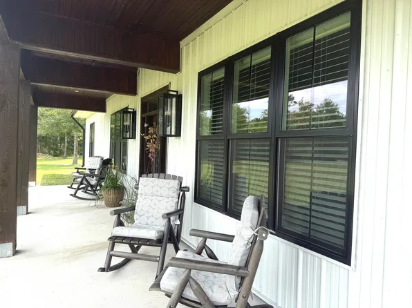 603 Route 66, Dequincy, LA 70633