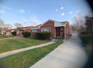 24433 Orangelawn, Redford, MI