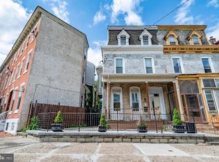 3707 Powelton Ave #B, Philadelphia, PA 19104