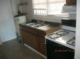 715 W 46th St, Savannah, GA 31405