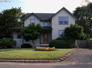 91070 Abby Rd, Coburg, OR 97408