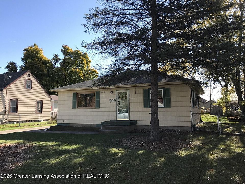 1st image of 509 W Paulson St