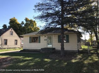 509 W Paulson St, Lansing, MI 48906