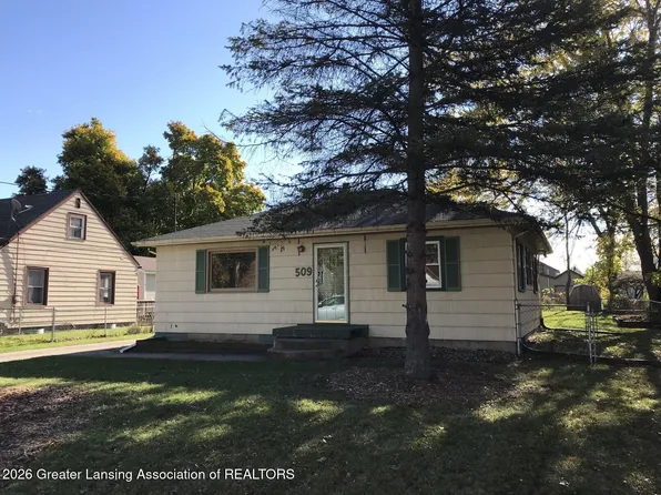 509 W Paulson St, Lansing, MI 48906