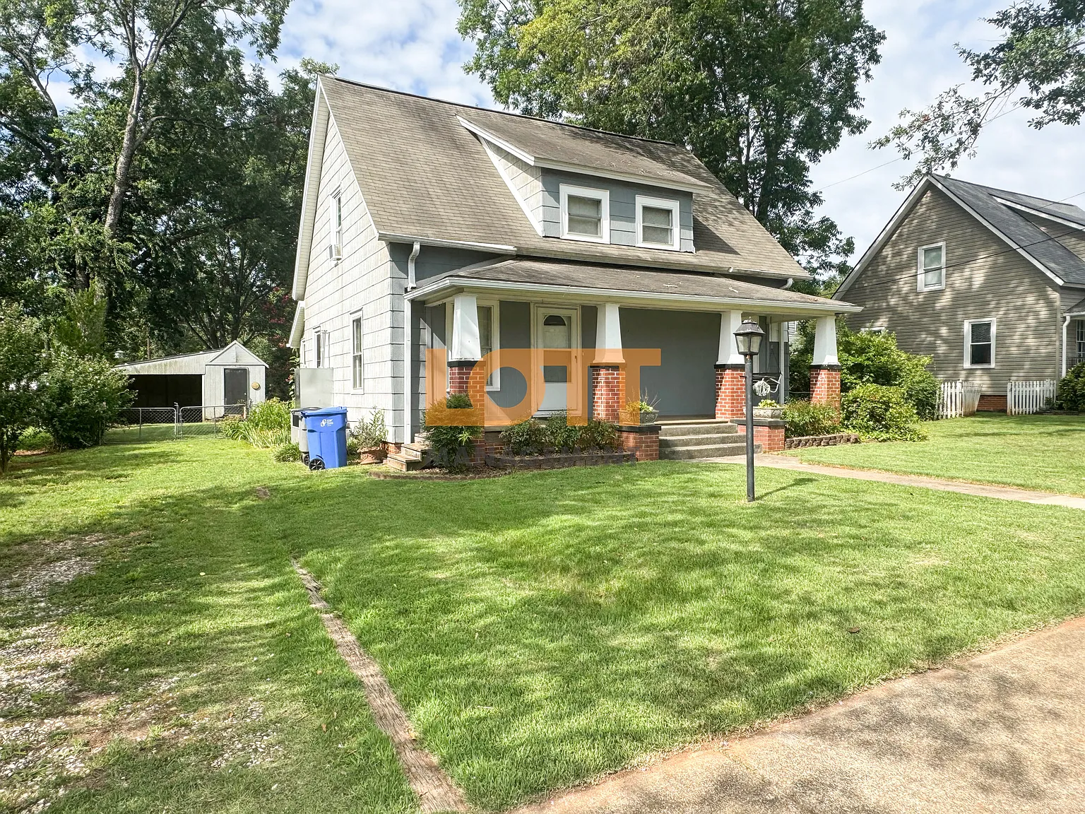 3 bed, 1479 sqft, $1,700 — Photo 2