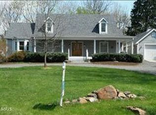 20266 Youngs Cliff Rd, Sterling, VA 20165