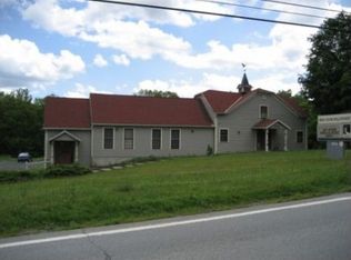 1874 Route 284, Slate Hill, NY 10973