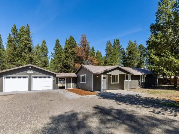 16100 Hawks Lair Rd, La Pine, OR 97739