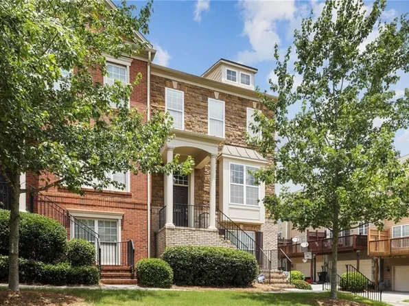 2470 Natoma Ct SE #11, Smyrna, GA 30080