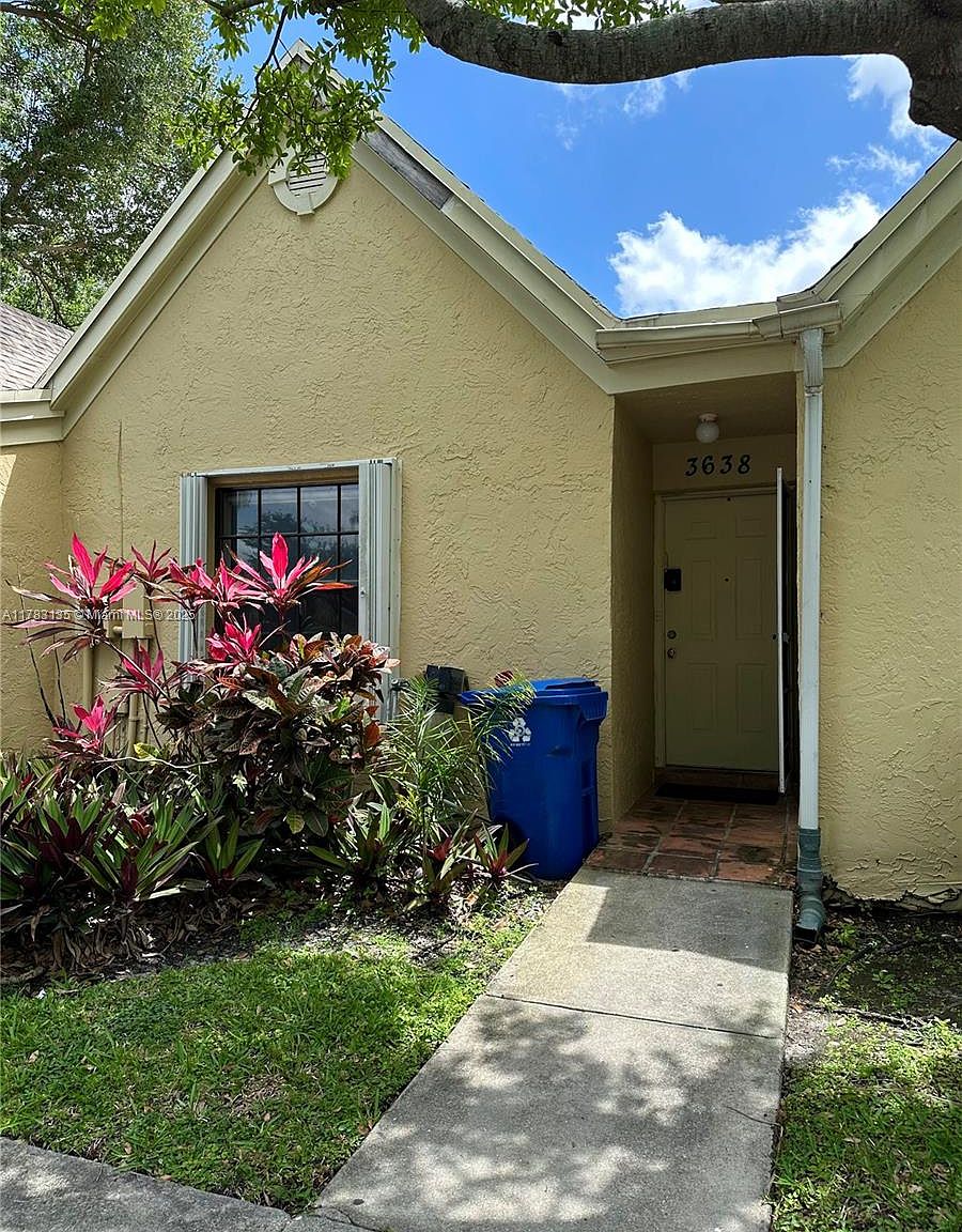 3638 NW 83rd Ln