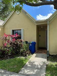 3638 NW 83rd Ln, Sunrise, FL, 33351