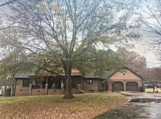 103 Maxwell Ave, Shelby, NC 28152