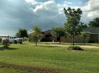 5815 N Greenway Ave, Odessa, TX 79764
