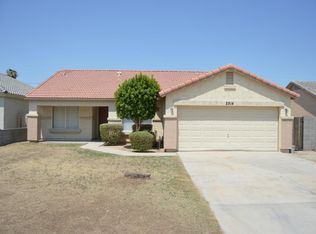 2814 E Atlanta Ave, Phoenix, AZ 85040
