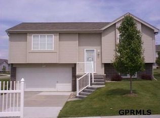 3019 N 144th Trl, Omaha, NE 68116
