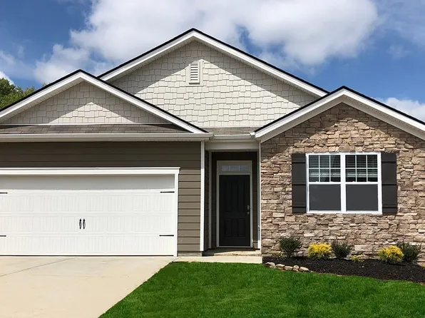 1170 Woodbridge Blvd, Lebanon, TN 37090