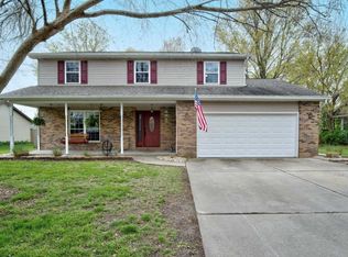 264 Adam Ct, Mascoutah, IL
