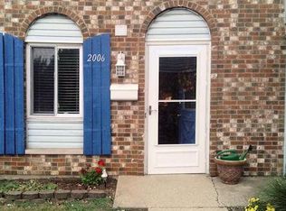 2006 S Breiel Blvd UNIT 2006, Middletown, OH 45044