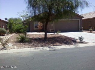 2727 E Mineral Park Rd, San Tan Valley, AZ 85143