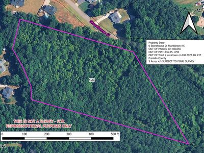 2 Stonehouse Ct Lot 2, Franklinton, NC, 27525