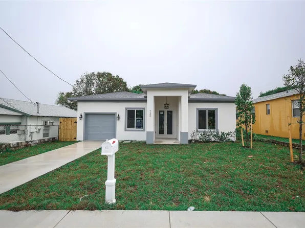 732 19th Street, West Palm Beach, FL 33407