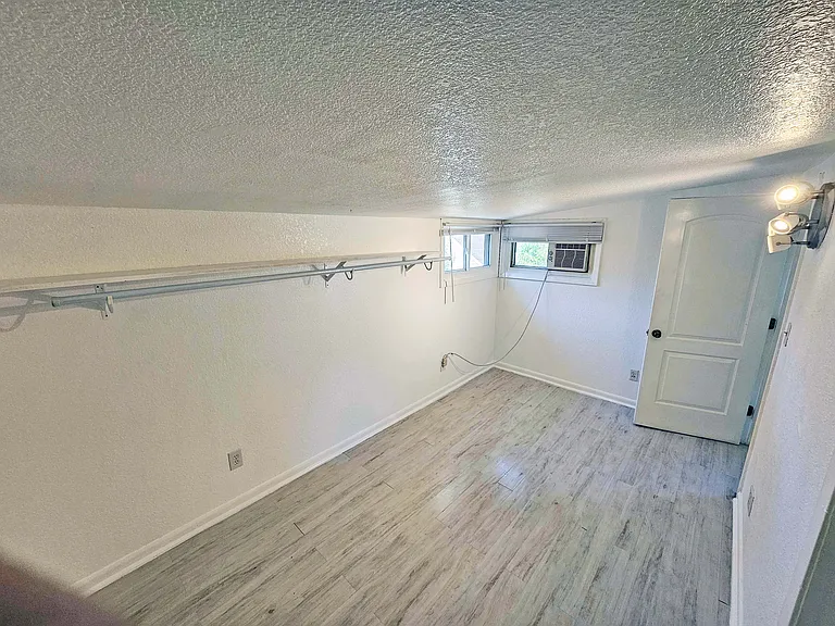 2nd Floor Bedroom N. View