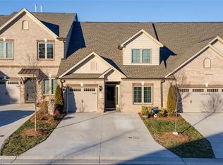 3805 Thistleberry Rd, High Point, NC 27265