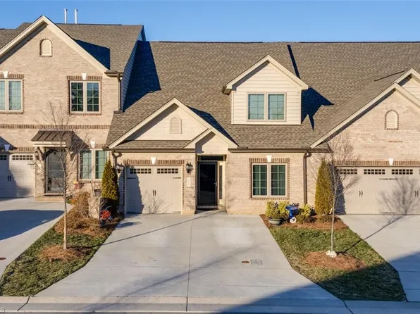 3805 Thistleberry Rd, High Point, NC 27265