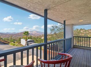 1921 Via Corina, Alpine, CA 91901