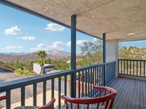 1921 Via Corina, Alpine, CA 91901